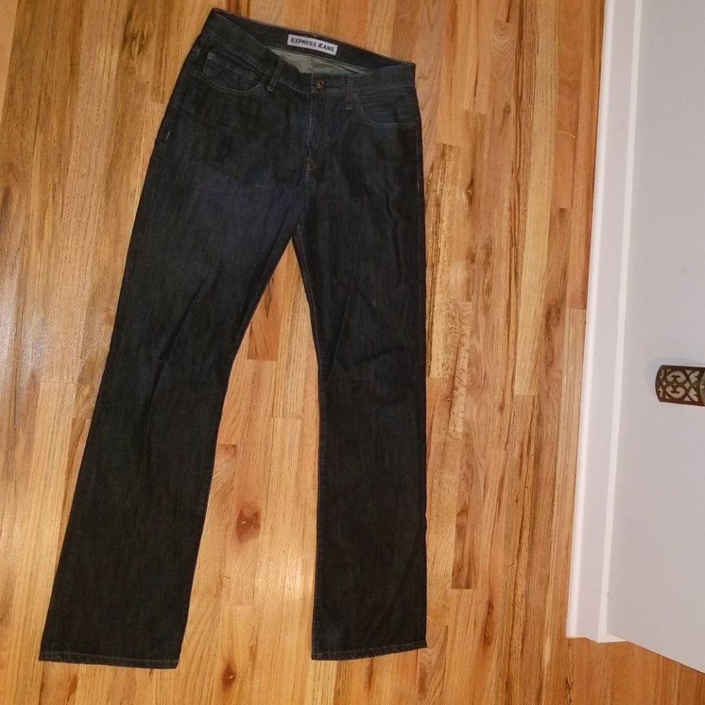Express Jeans